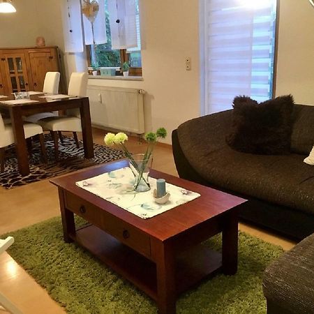 Ferienwohnung Bellevue 2 Staufenberg  Luaran gambar