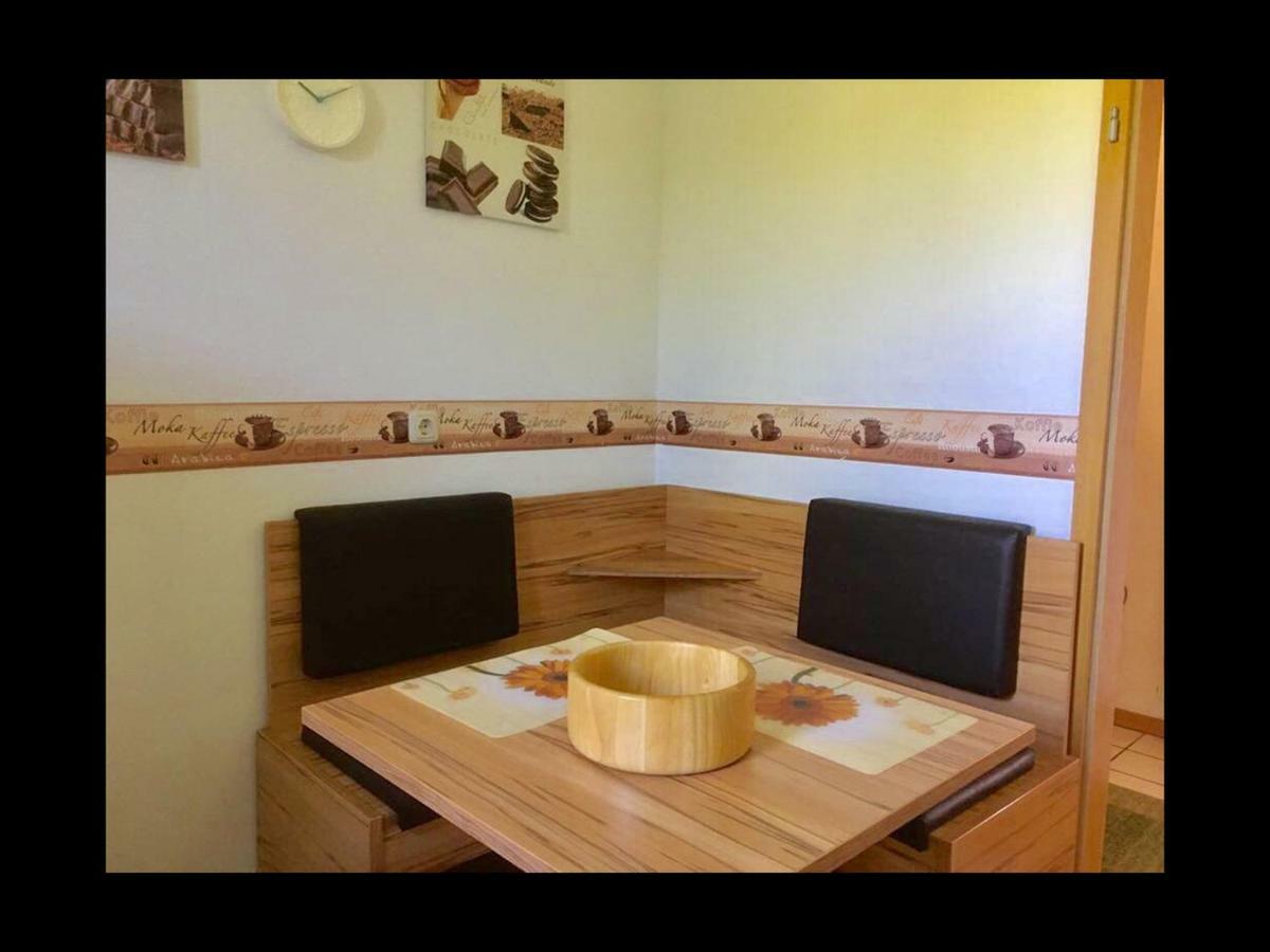 Ferienwohnung Bellevue 2 Staufenberg  Luaran gambar
